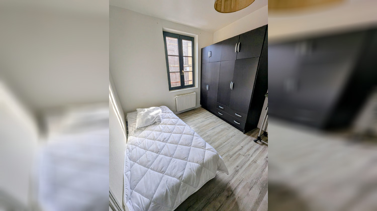 Ma-Cabane - Location Appartement Elbeuf, 36 m²