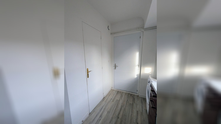 Ma-Cabane - Location Appartement Elbeuf, 36 m²