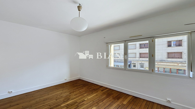 Ma-Cabane - Location Appartement Elbeuf, 84 m²