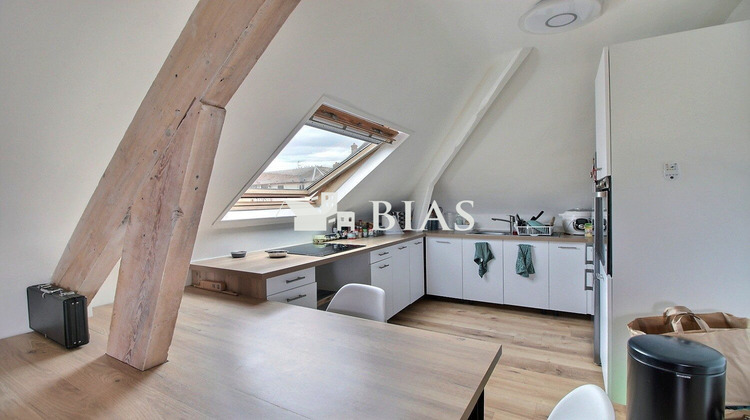Ma-Cabane - Location Appartement Elbeuf, 35 m²