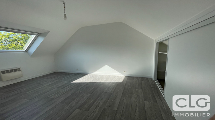 Ma-Cabane - Location Appartement ELLIANT, 50 m²