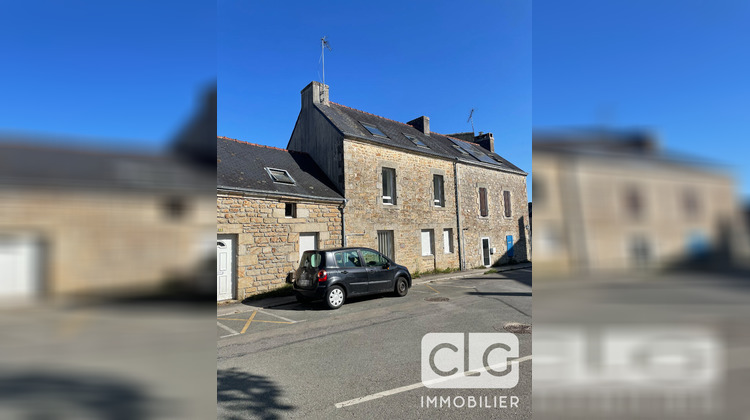 Ma-Cabane - Location Appartement ELLIANT, 50 m²
