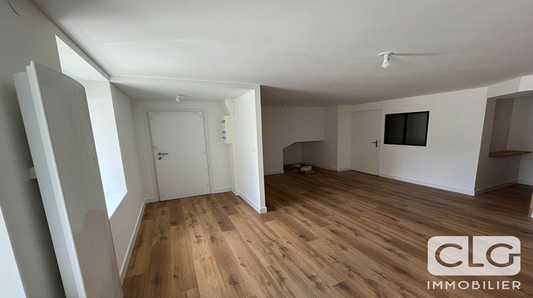 Ma-Cabane - Location Appartement ELLIANT, 32 m²