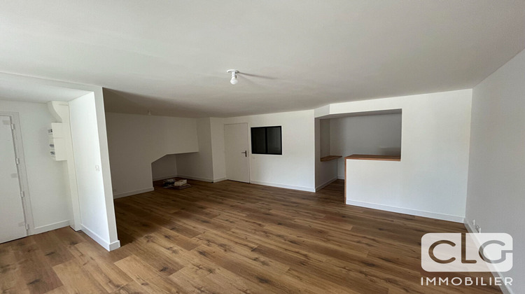 Ma-Cabane - Location Appartement ELLIANT, 32 m²
