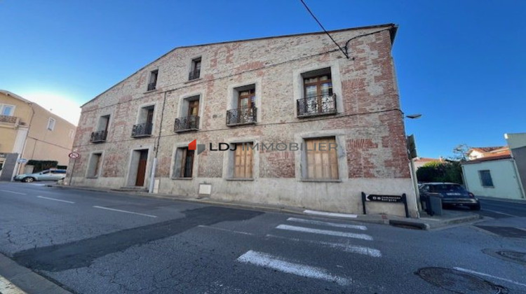 Ma-Cabane - Location Appartement ELNE, 36 m²