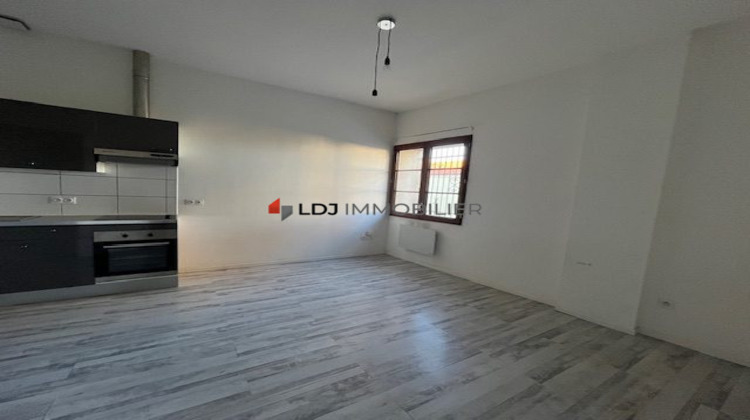 Ma-Cabane - Location Appartement ELNE, 36 m²