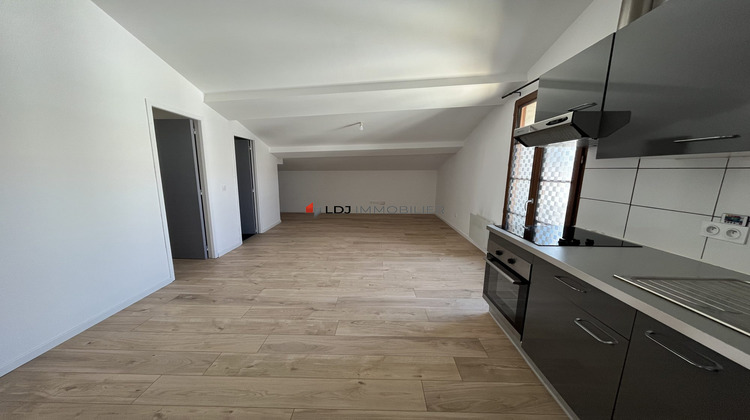 Ma-Cabane - Location Appartement Elne, 40 m²