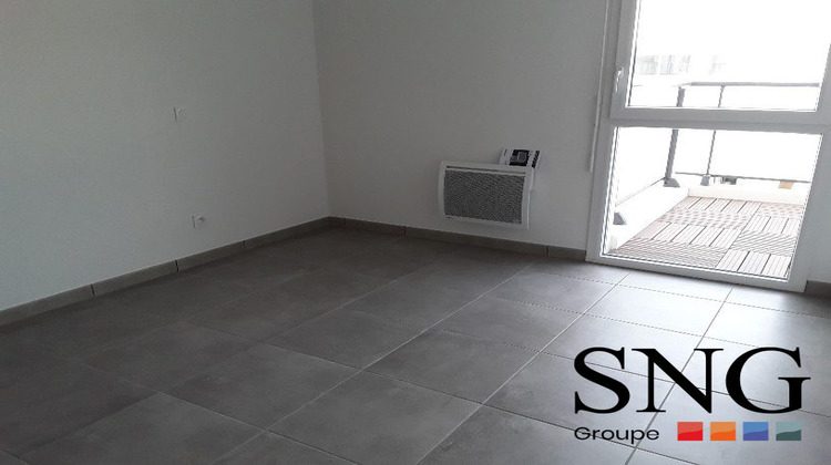 Ma-Cabane - Location Appartement Elne, 38 m²