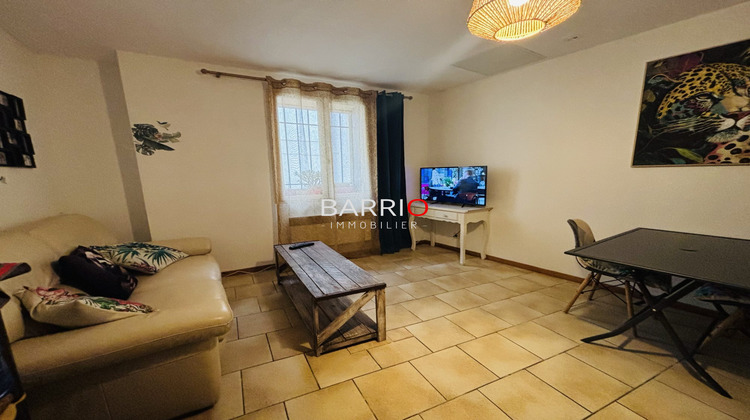 Ma-Cabane - Location Appartement Elne, 24 m²