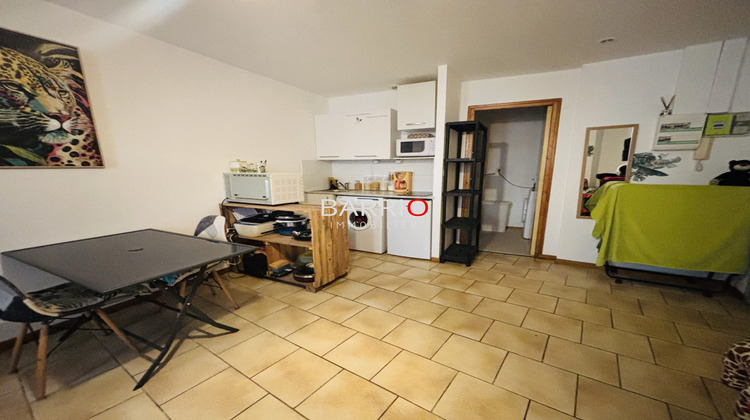 Ma-Cabane - Location Appartement Elne, 24 m²