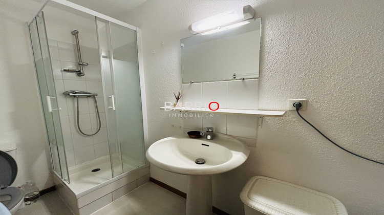 Ma-Cabane - Location Appartement Elne, 24 m²