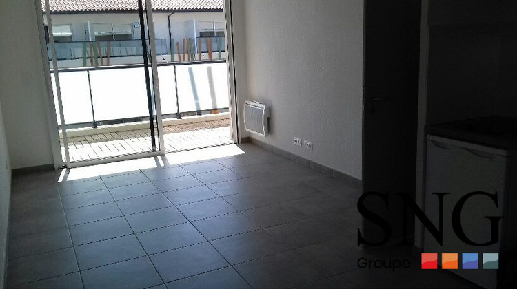 Ma-Cabane - Location Appartement Elne, 38 m²