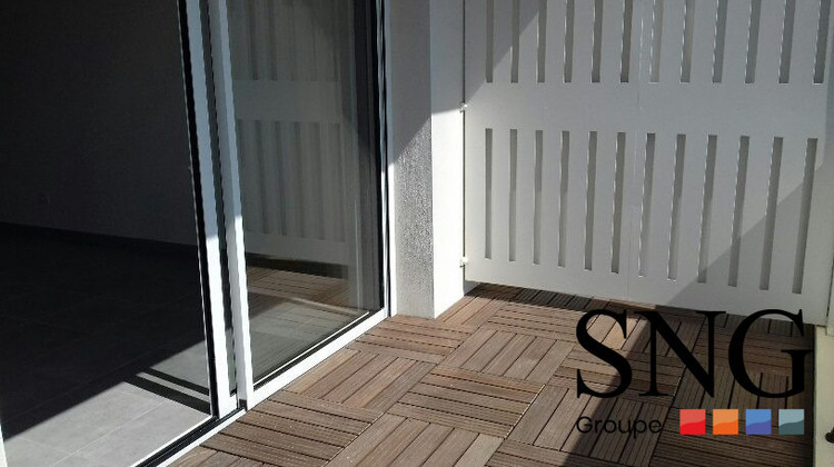 Ma-Cabane - Location Appartement Elne, 38 m²