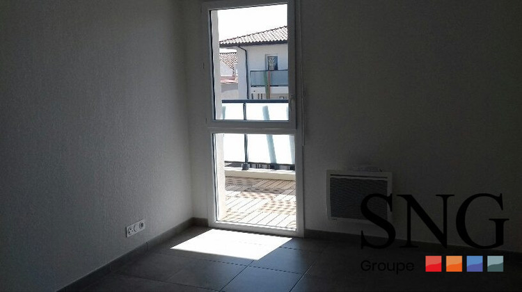 Ma-Cabane - Location Appartement Elne, 38 m²