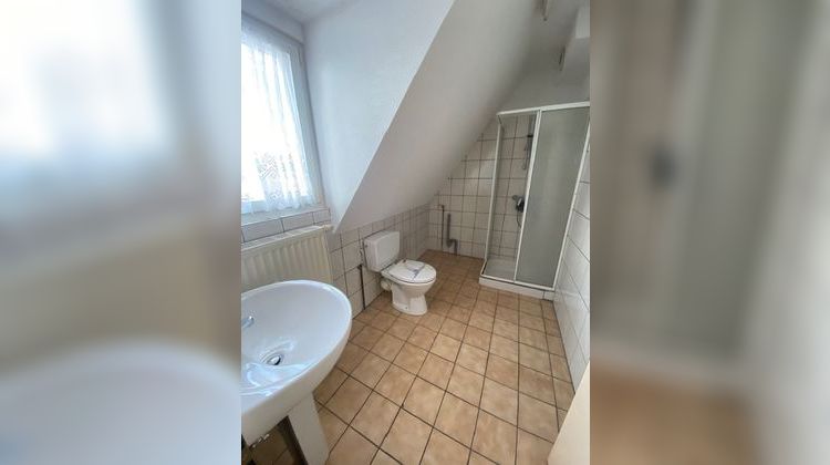 Ma-Cabane - Location Appartement Elsenheim, 38 m²