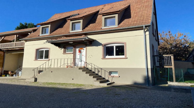 Ma-Cabane - Location Appartement Elsenheim, 85 m²