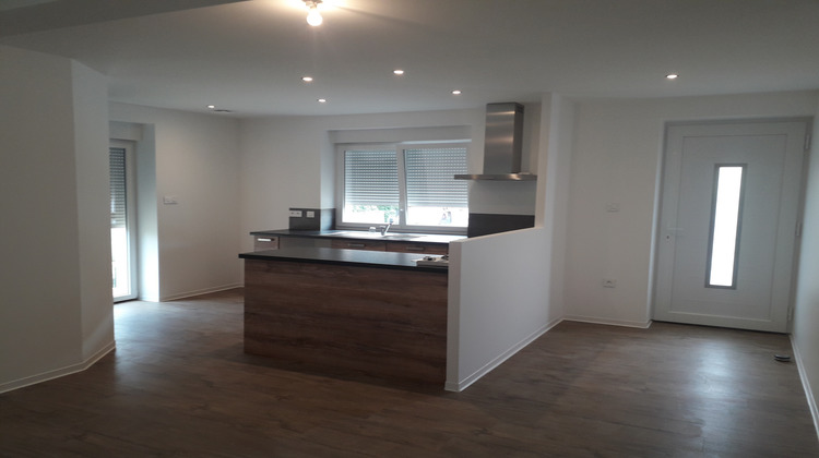 Ma-Cabane - Location Appartement Elsenheim, 85 m²