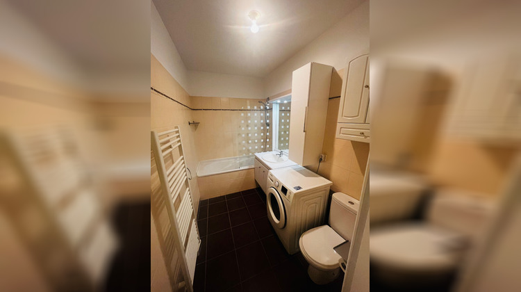 Ma-Cabane - Location Appartement EMERAINVILLE, 45 m²