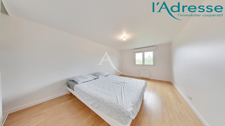 Ma-Cabane - Location Appartement EMERAINVILLE, 42 m²