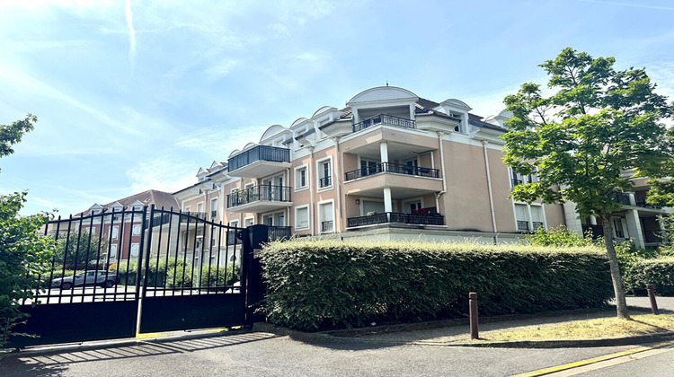 Ma-Cabane - Location Appartement EMERAINVILLE, 65 m²
