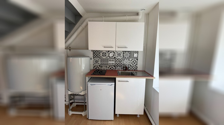 Ma-Cabane - Location Appartement Emmerin, 25 m²