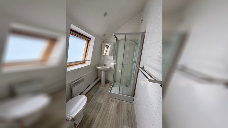 Ma-Cabane - Location Appartement Emmerin, 25 m²