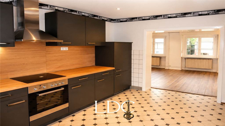 Ma-Cabane - Location Appartement ENCHENBERG, 68 m²