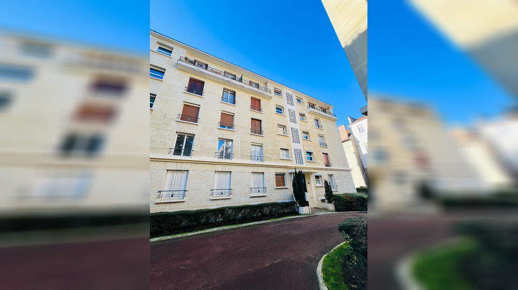 Ma-Cabane - Location Appartement ENGHIEN-LES-BAINS, 81 m²