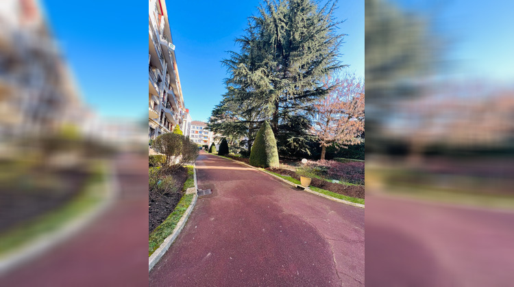 Ma-Cabane - Location Appartement ENGHIEN-LES-BAINS, 81 m²