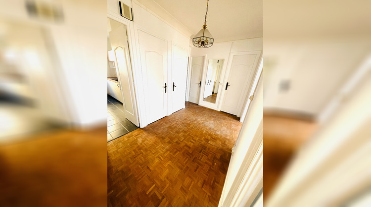 Ma-Cabane - Location Appartement ENGHIEN-LES-BAINS, 81 m²