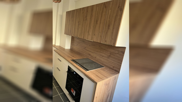 Ma-Cabane - Location Appartement ENGHIEN-LES-BAINS, 81 m²