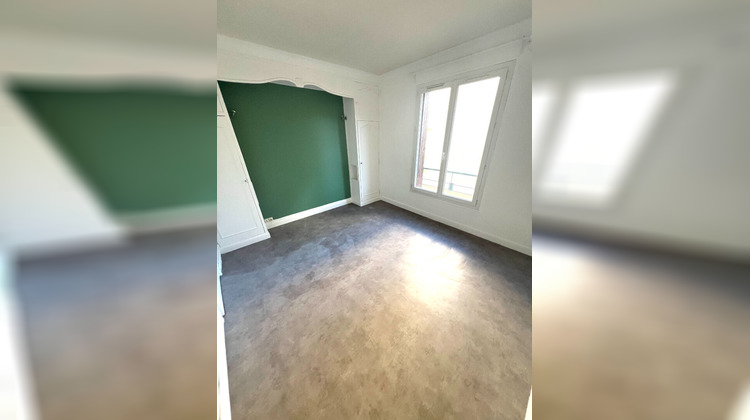 Ma-Cabane - Location Appartement ENGHIEN-LES-BAINS, 81 m²