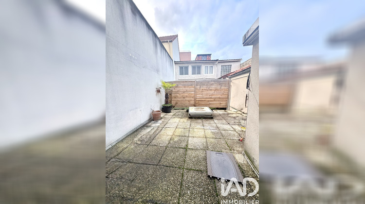 Ma-Cabane - Location Appartement Enghien-les-Bains, 54 m²