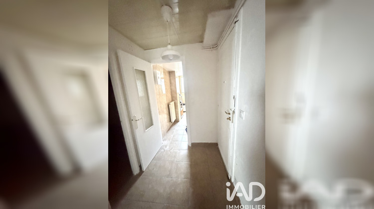 Ma-Cabane - Location Appartement Enghien-les-Bains, 54 m²