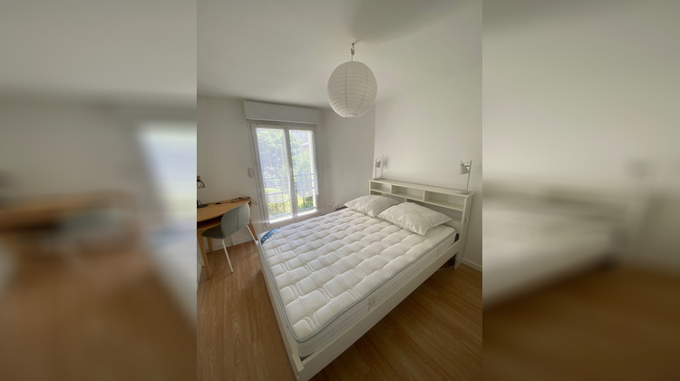 Ma-Cabane - Location Appartement ENGHIEN-LES-BAINS, 24 m²