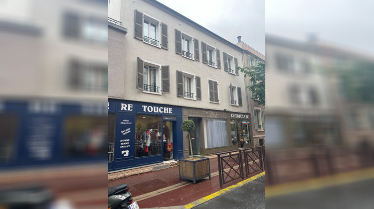 Ma-Cabane - Location Appartement ENGHIEN-LES-BAINS, 54 m²