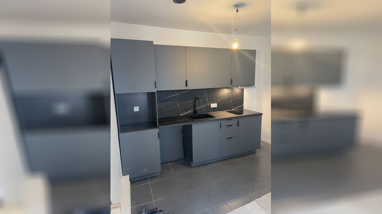 Ma-Cabane - Location Appartement ENGHIEN-LES-BAINS, 54 m²