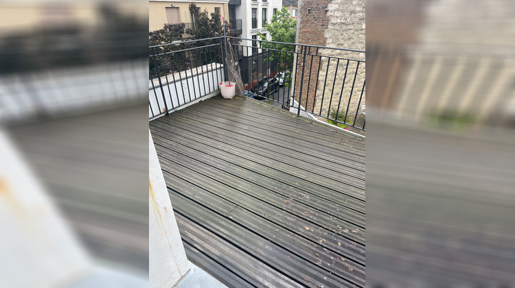 Ma-Cabane - Location Appartement ENGHIEN-LES-BAINS, 54 m²