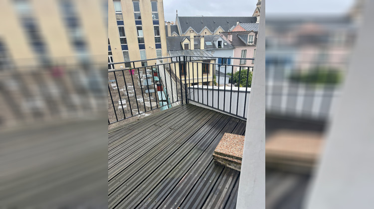 Ma-Cabane - Location Appartement ENGHIEN-LES-BAINS, 54 m²