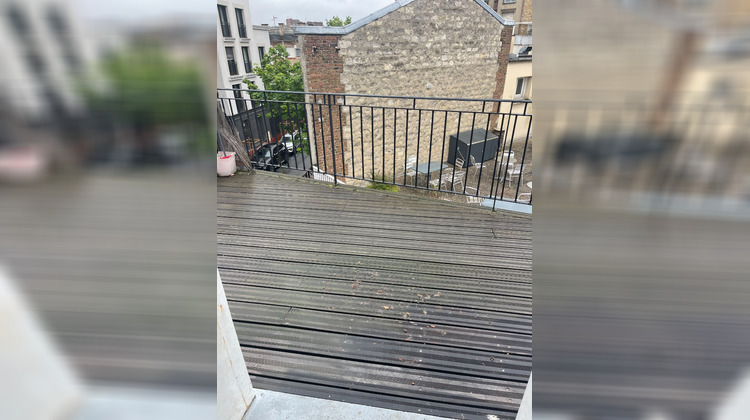 Ma-Cabane - Location Appartement ENGHIEN-LES-BAINS, 54 m²