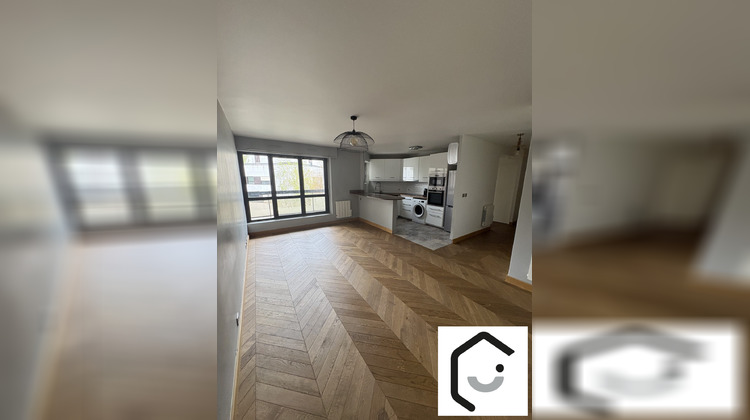 Ma-Cabane - Location Appartement Enghien-les-Bains, 52 m²
