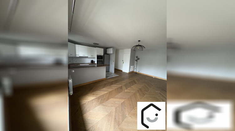 Ma-Cabane - Location Appartement Enghien-les-Bains, 52 m²