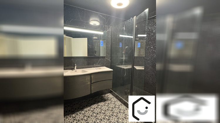 Ma-Cabane - Location Appartement Enghien-les-Bains, 52 m²