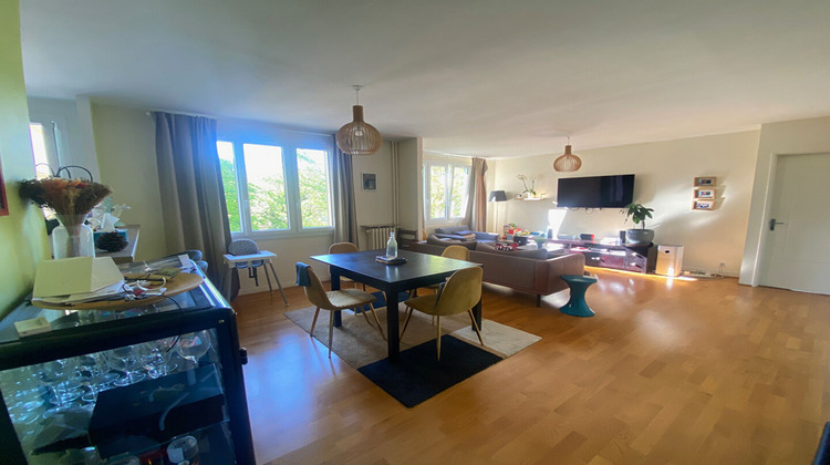Ma-Cabane - Location Appartement ENGHIEN-LES-BAINS, 96 m²