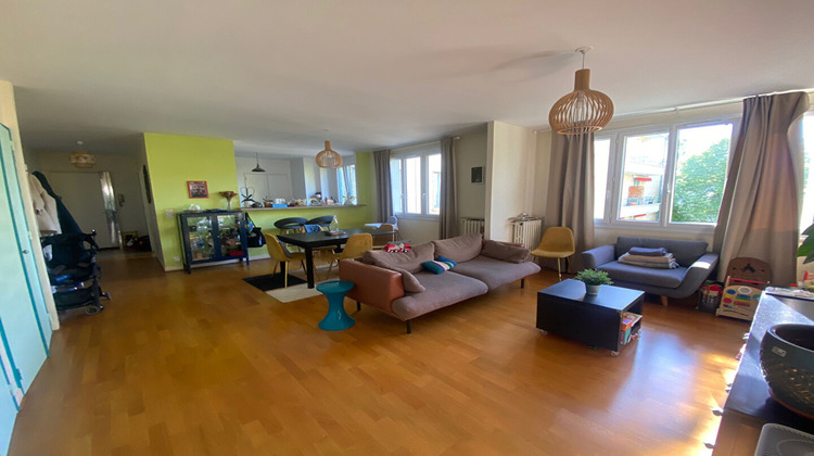 Ma-Cabane - Location Appartement ENGHIEN-LES-BAINS, 96 m²