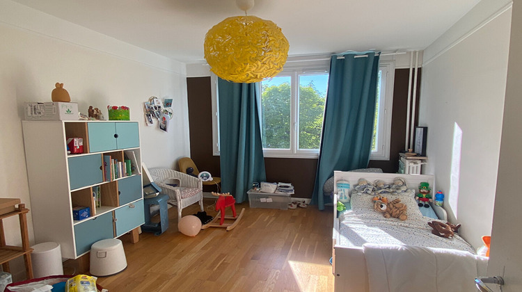 Ma-Cabane - Location Appartement ENGHIEN-LES-BAINS, 96 m²