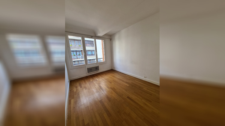 Ma-Cabane - Location Appartement ENGHIEN-LES-BAINS, 35 m²