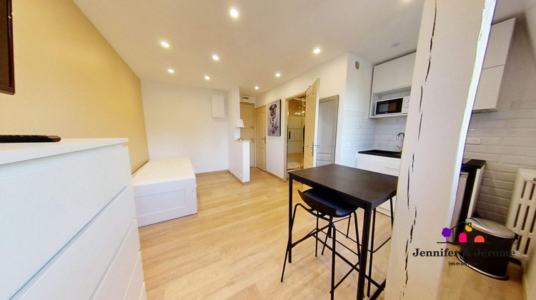 Ma-Cabane - Location Appartement Enghien-les-Bains, 18 m²