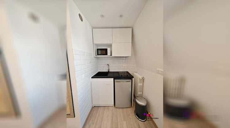 Ma-Cabane - Location Appartement Enghien-les-Bains, 18 m²