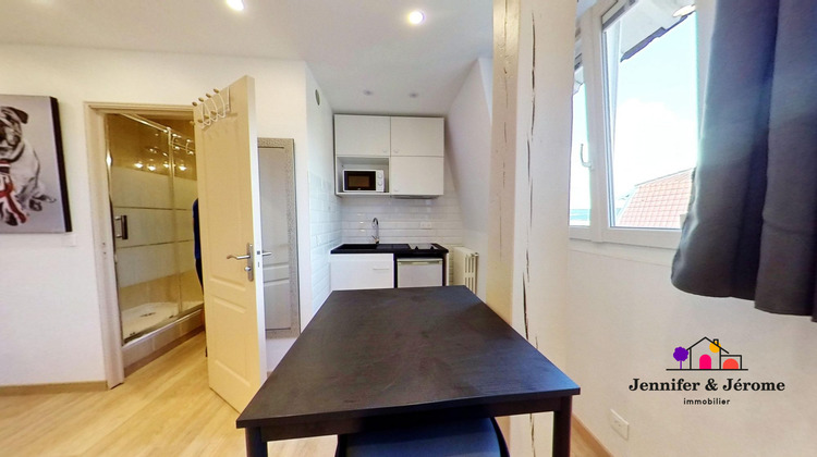Ma-Cabane - Location Appartement Enghien-les-Bains, 18 m²